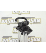 DA SILVA - DP2154 - 